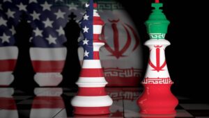 USA and Iran