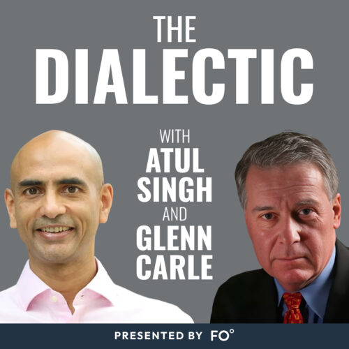 The Dialectic